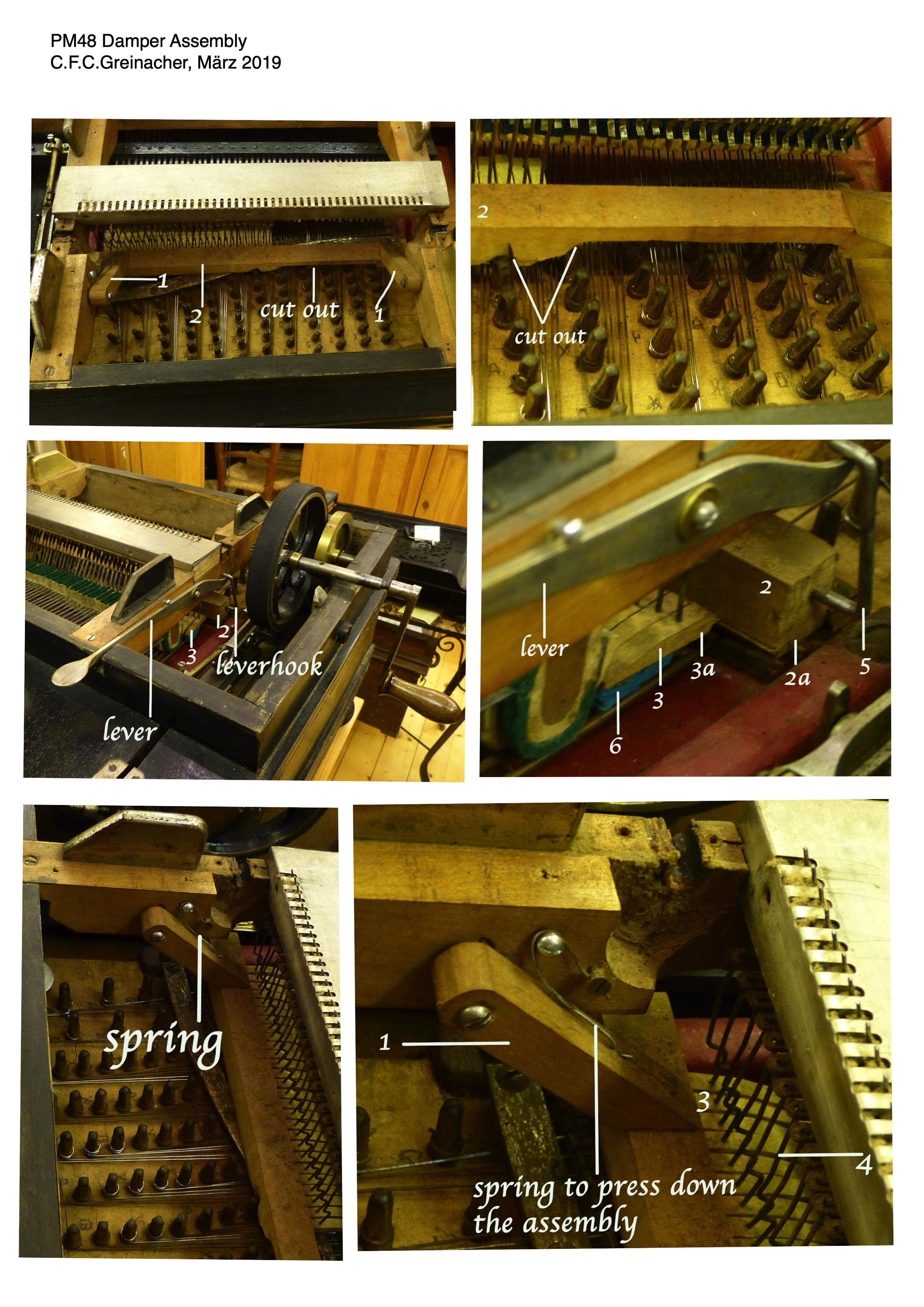 Mechanical Music Digest Archives